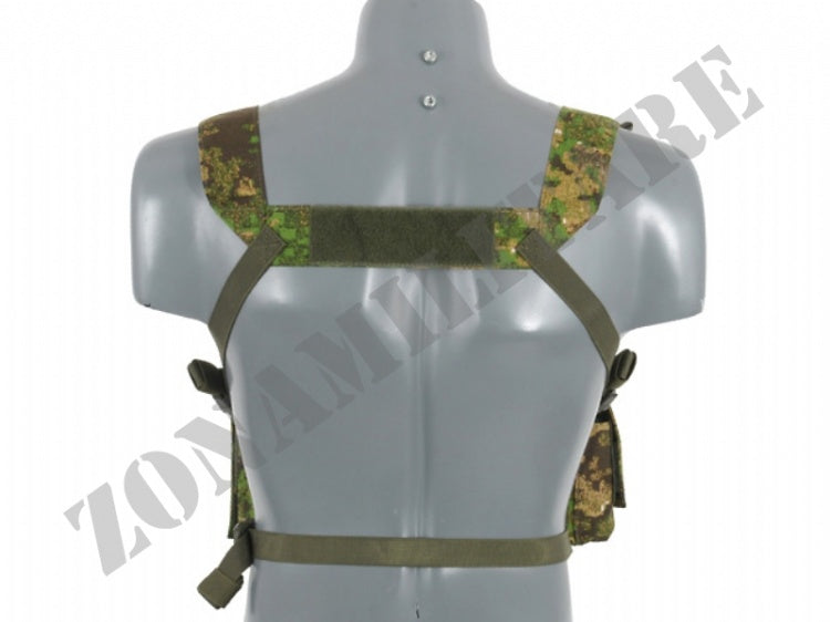 Tattico Compact Multi-Mission Chest Rig V3 Pg 8 Fields
