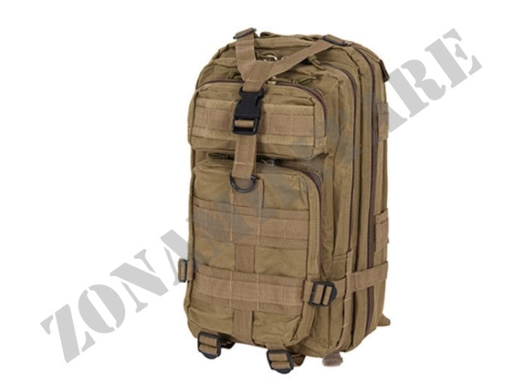 Modular Medium Assault Pack 15L Coyote 8 Fields