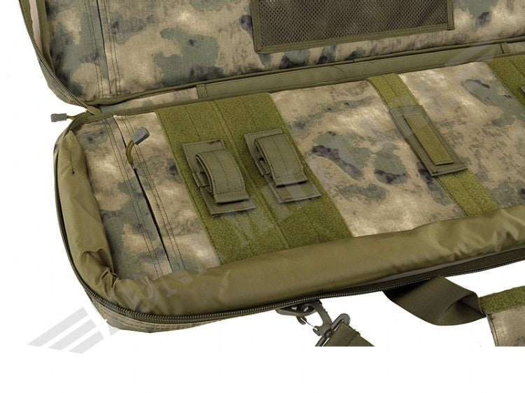 Padded Rifle Case 90Cm Coyote 8 Fields