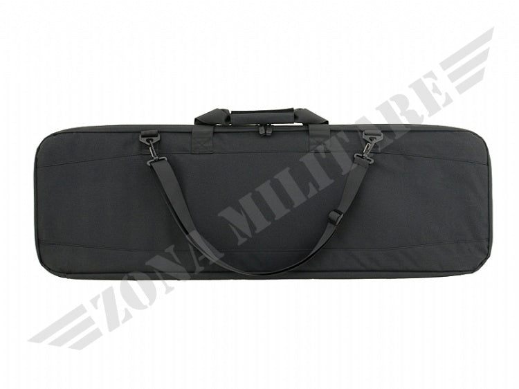 Fodero Padded Rifle Case 105Cm Black 8 Fields