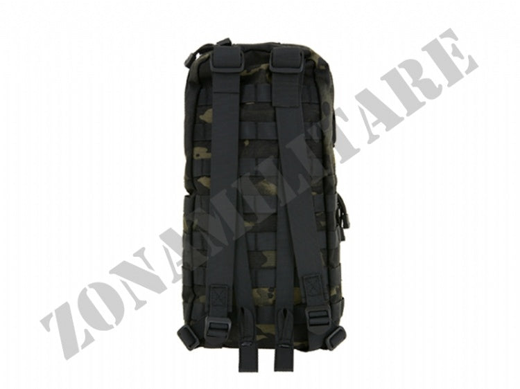 Wather Hydratation Carrier Molle W/Straps Multicamo