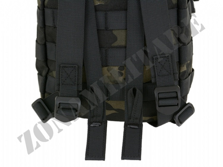 Wather Hydratation Carrier Molle W/Straps Multicamo