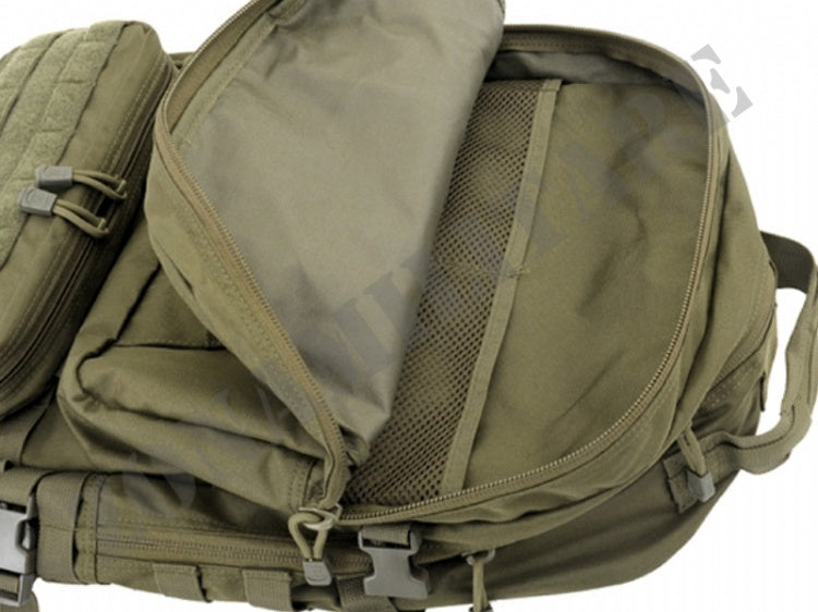 Zaino Tattico Patrol Backpack Colore Olive 8 Fields