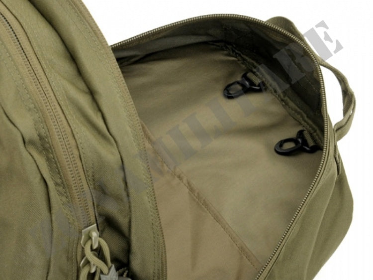 Zaino Tattico Patrol Backpack Colore Olive 8 Fields