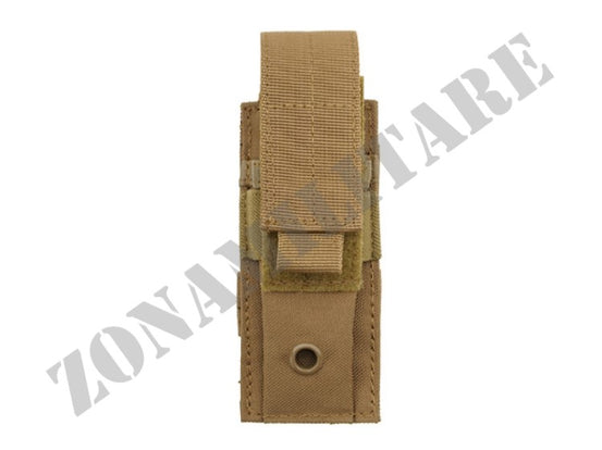 Porta Caricatore Pistola Colore Coyote 8 Fields