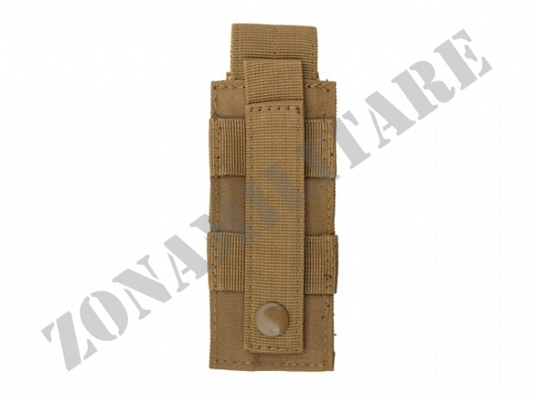 Porta Caricatore Pistola Colore Coyote 8 Fields