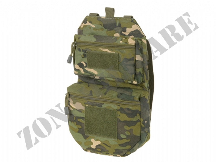 Assault Back Panel Mod.2 Multicam Tropic 8Fields
