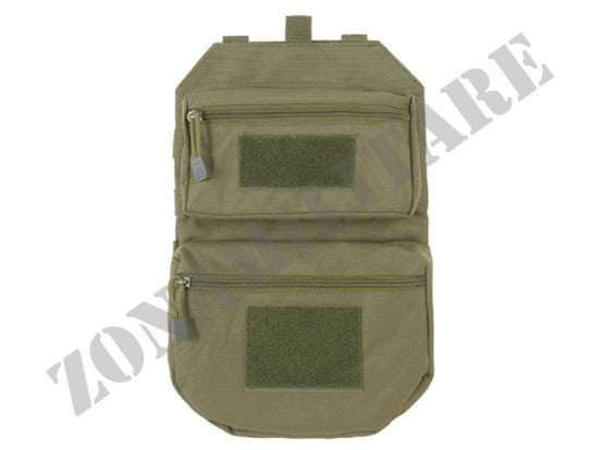 Assault Back Panel Mod.2 Od Green 8Fields