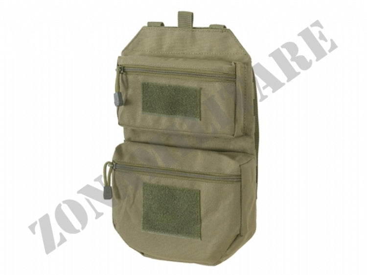 Assault Back Panel Mod.2 Od Green 8Fields