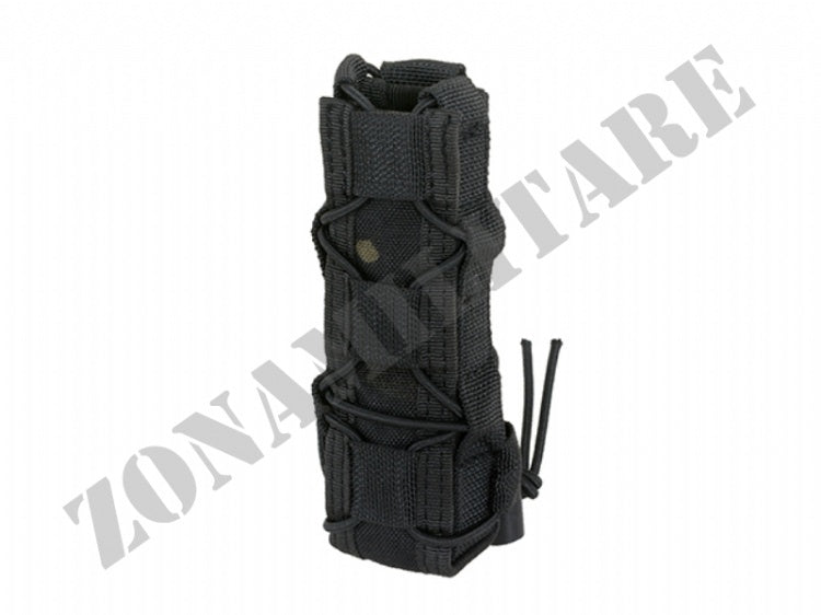 Porta Caricatore Singolo Per P90/Ump/Mp5 Multicam Black 8 Fields