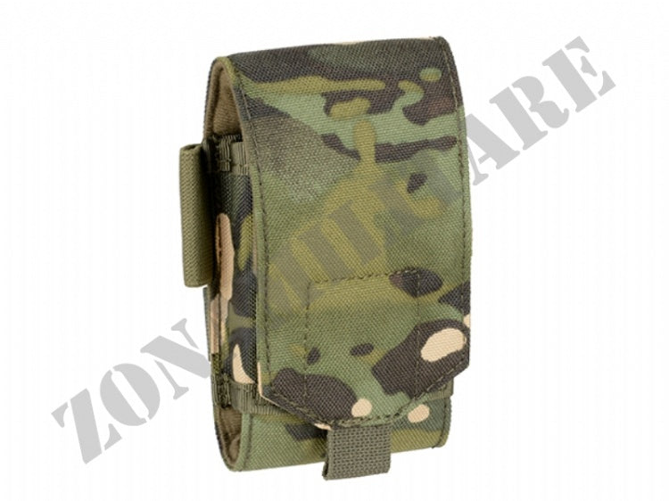 Multi-Way Carry Phone Pouch Multicam Tropic 8Fields