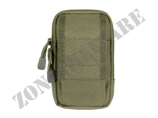 Tasca UTILITY PER TELEFONO Colore VERDE 8Fields