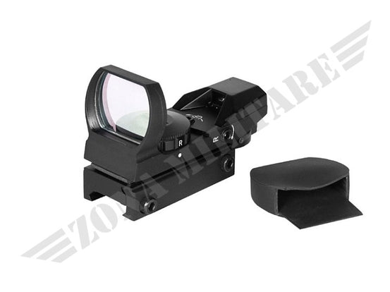 Dot Sight Open Tactical 4 Reticle Sight Acm 8 Fields