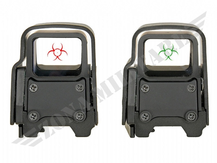 Holo Sight Type Mod.Ex - Biohazard Acm