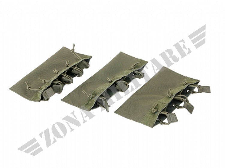 Ultimate Operator Plate Carrier Con Piastre Od Green 8 Fields