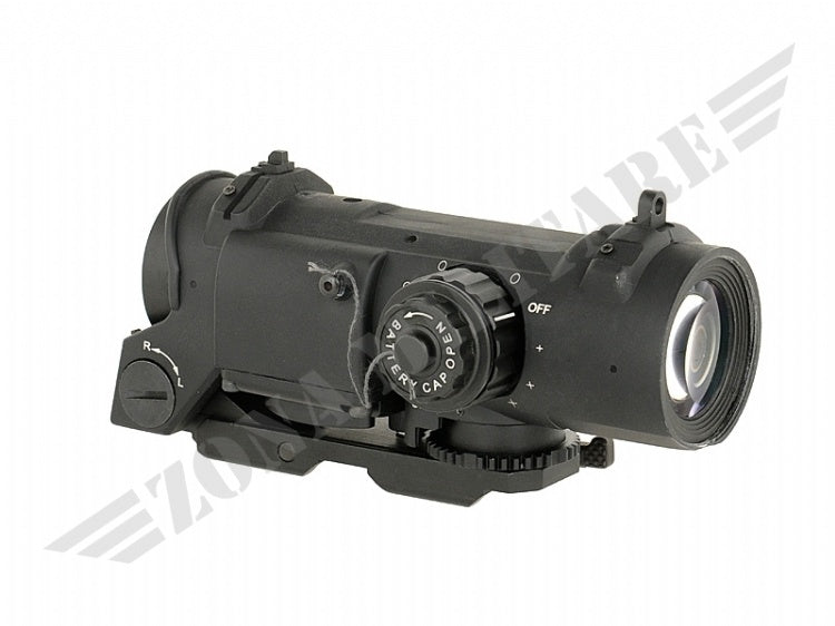 Red Dot Elcan Dr Scope Acm 8 Fields