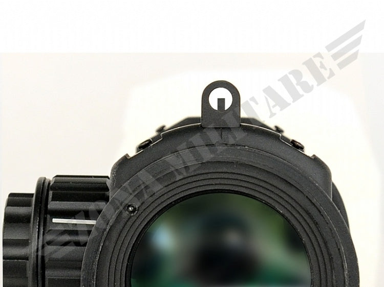 Red Dot Elcan Dr Scope Acm 8 Fields