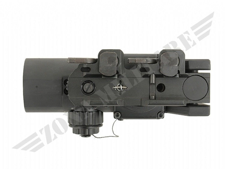 Red Dot Elcan Dr Scope Acm 8 Fields