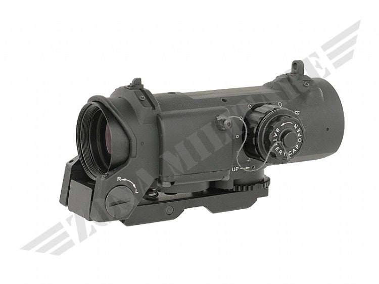 Red Dot Elcan Dr Scope Acm 8 Fields