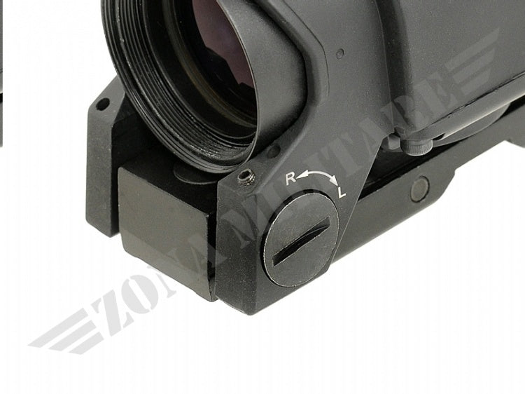 Red Dot Elcan Dr Scope Acm 8 Fields