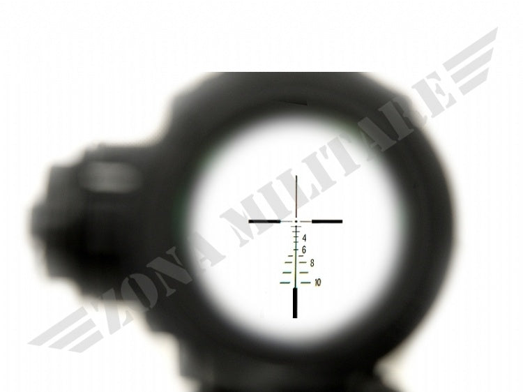 Red Dot Elcan Dr Scope Acm 8 Fields