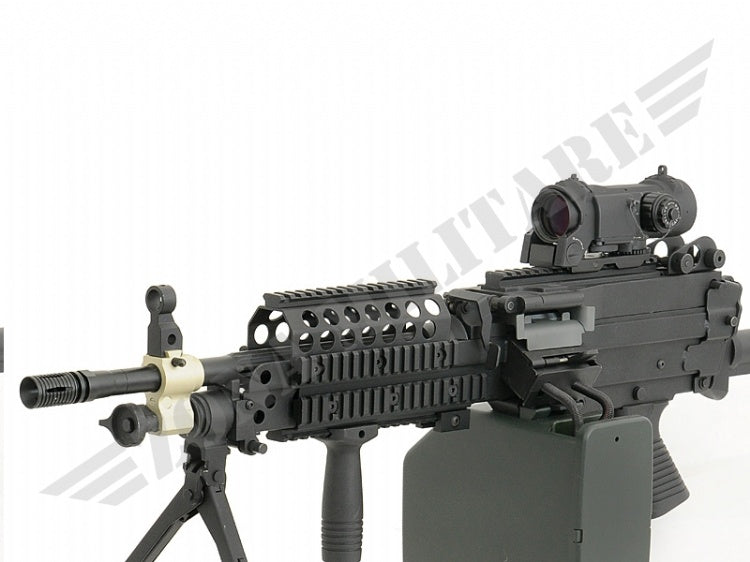 Red Dot Elcan Dr Scope Acm 8 Fields