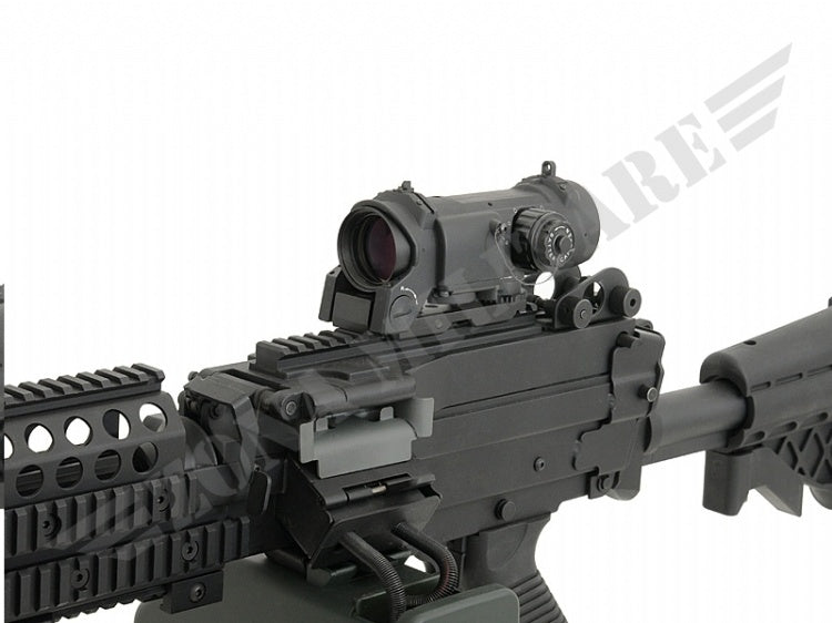 Red Dot Elcan Dr Scope Acm 8 Fields