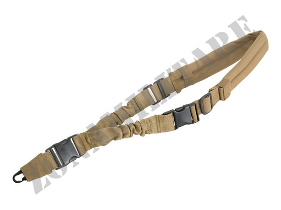 Cinghia Single Point Coyote Sgancio Rapido 8 Fields