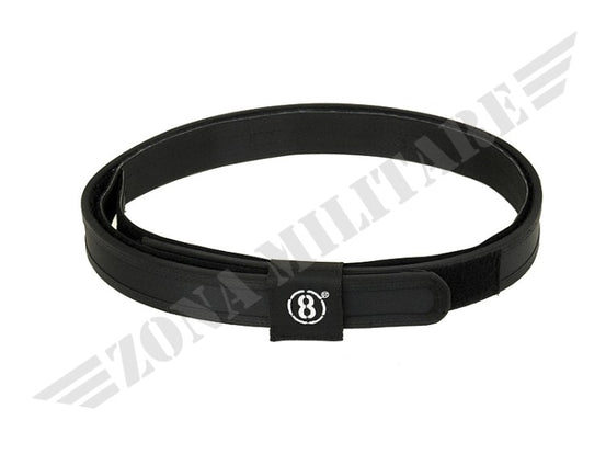 Ipsc Belt Black Version 8 Fields