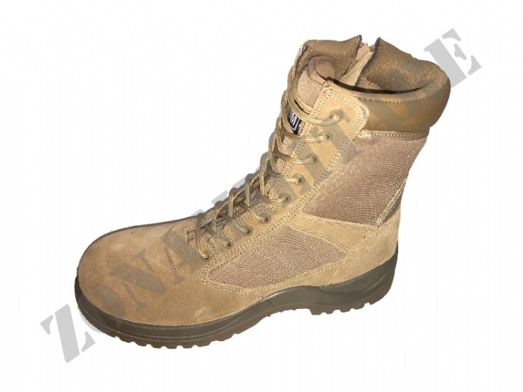 Anfibio Magnum Centurion 8.0 Sz Coyote