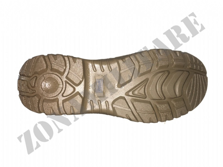 Anfibio Magnum Centurion 8.0 Sz Coyote