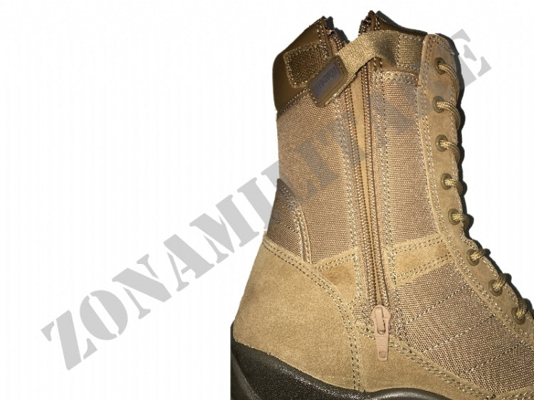 Anfibio Magnum Centurion 8.0 Sz Coyote