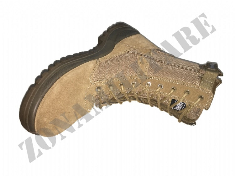 Anfibio Magnum Centurion 8.0 Sz Coyote