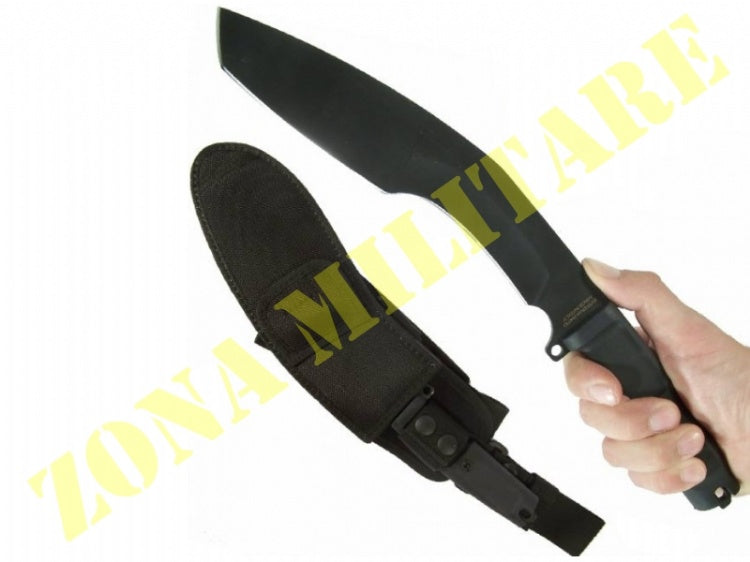 Coltello Ks Black extrema ratio