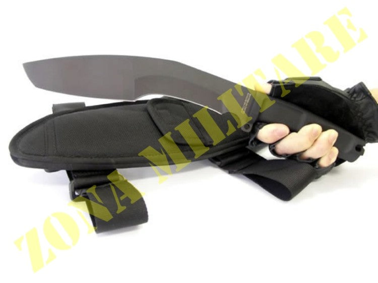Coltello Ks Black extrema ratio