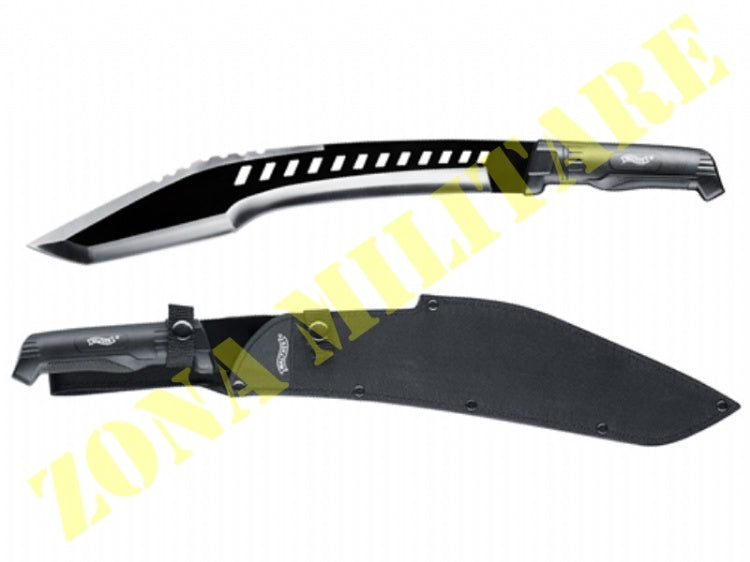 Machete Marca Walther Modello Mach Tac 2