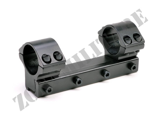 Supporto Per Ottica Magnum Scope Mount Scovino Da 11Mm