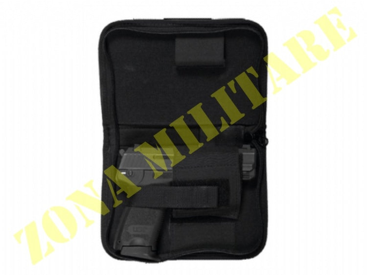 Borsa Vega Holster Porta Pistola Rigida Glock