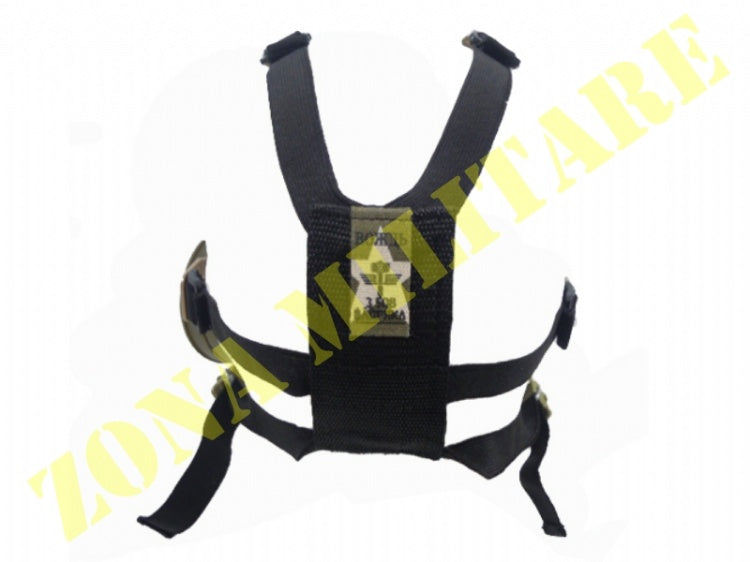 Maschera Elettrica M04 Antifog Ventilation