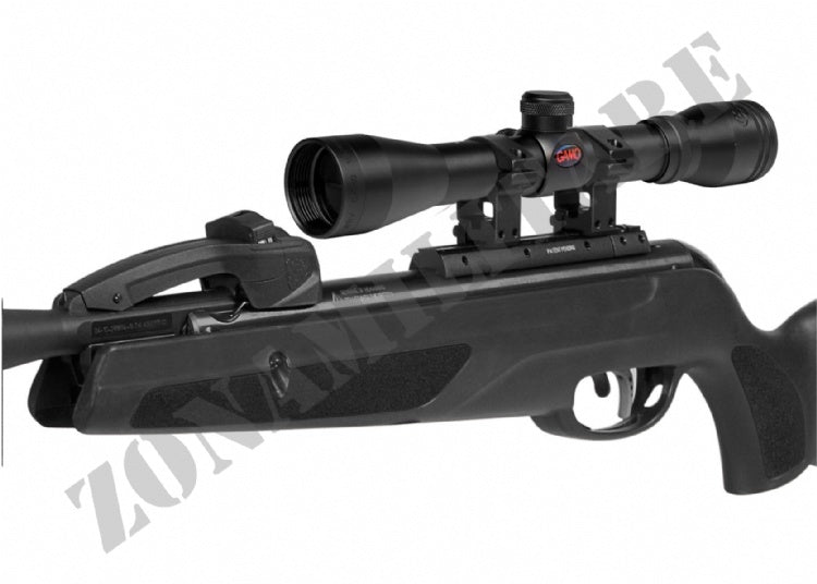 Carabina Gamo Replay 10 Storm Cal.4,5 Pot.<7.5 Joule