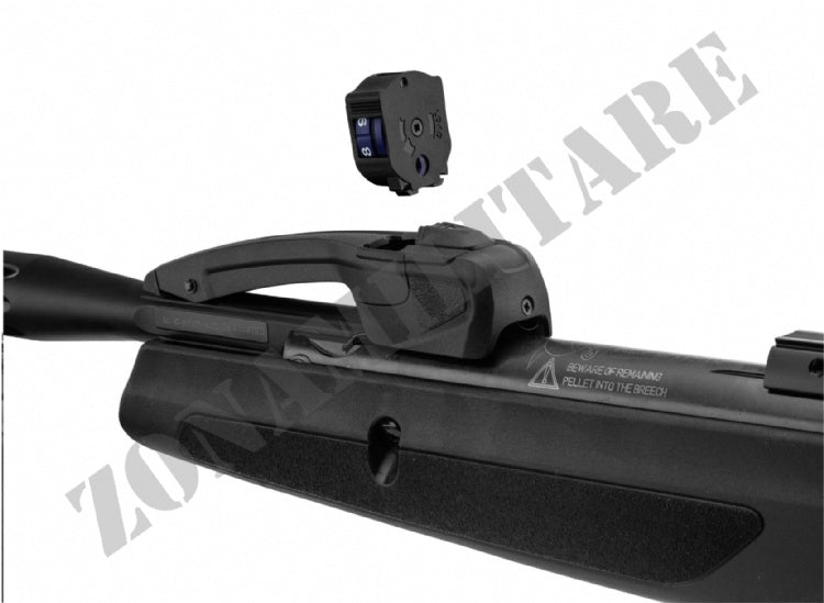 Carabina Gamo Replay 10 Storm Cal.4,5 Pot.<7.5 Joule