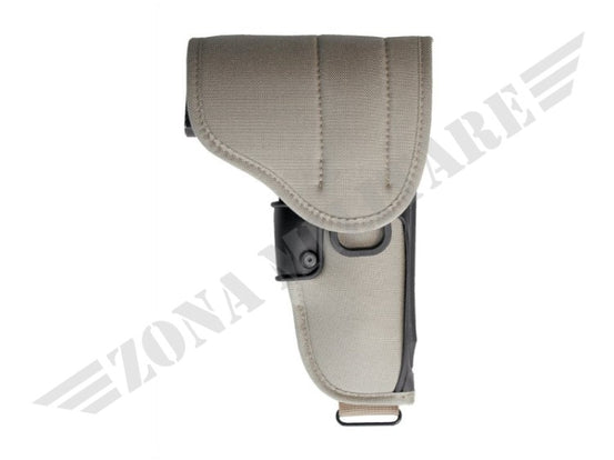 Fondina Vega Holster Military Cordura E Polimero Tan