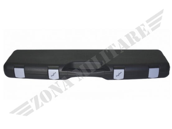 Valigia Megaline Nera Abs Dimensioni 97X25X100