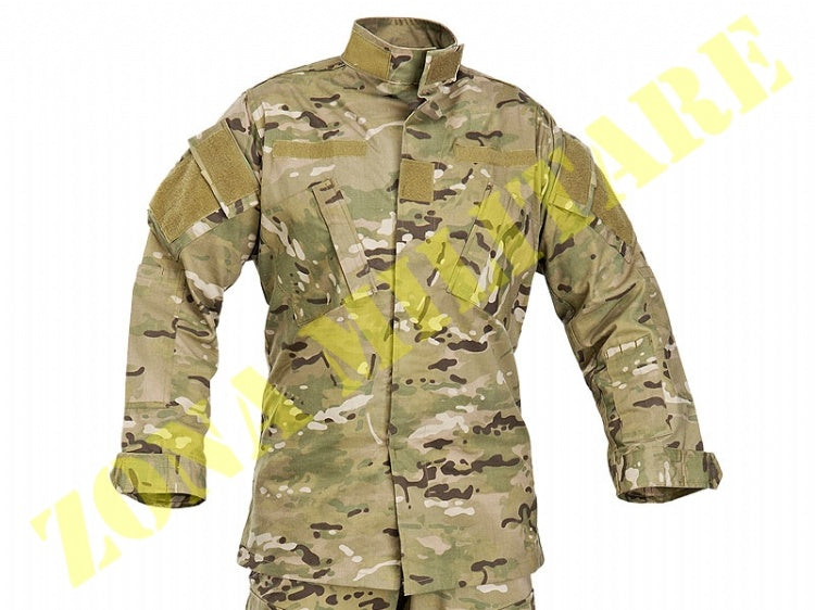 Mimetica ARMY Combat Uniform Multicam Defcon 5