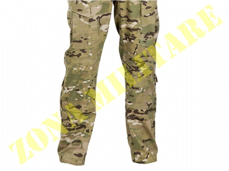 Mimetica ARMY Combat Uniform Multicam Defcon 5