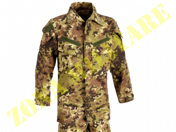 Mimetica Defcon 5 Regular Army Ir Vegetata