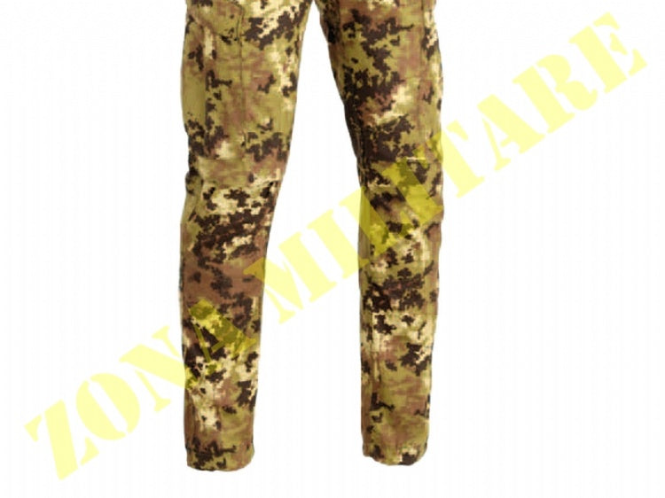 Mimetica Defcon 5 Regular Army Ir Vegetata