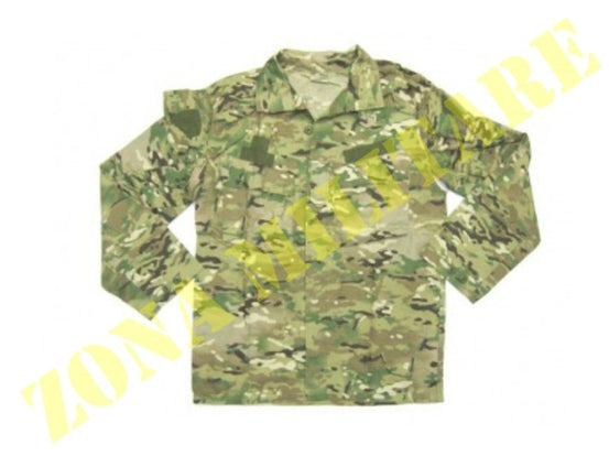 Mimetica Royal Giacca E Pantalone Multicam