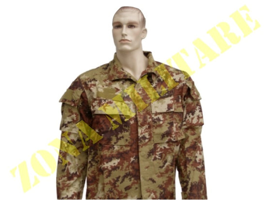 Mimetica Sbb Vegetata Digital Esercito Italiano