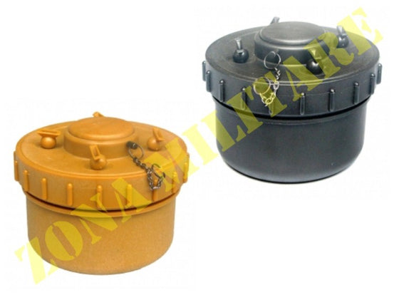 Mina A Gas S-Thunder Ad Acqua Colori Vari